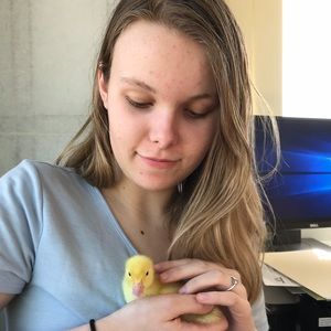 Meet your Posher, Nicole